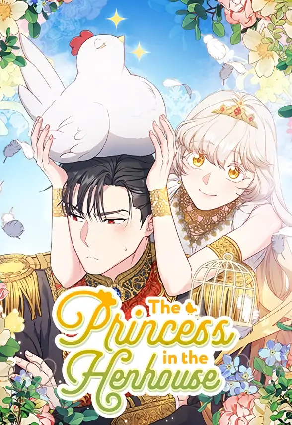 The Princess in The Henhouse [DIT]