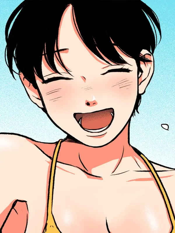 비 마이 게스트[개정판]