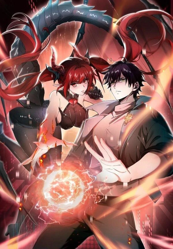 I got the weakest class dragon tamer